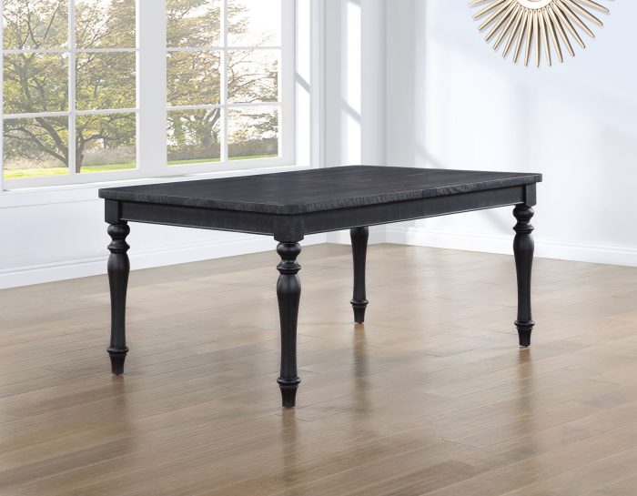 Odessa Dining Table & Chairs