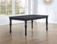 Odessa Dining Table & Chairs