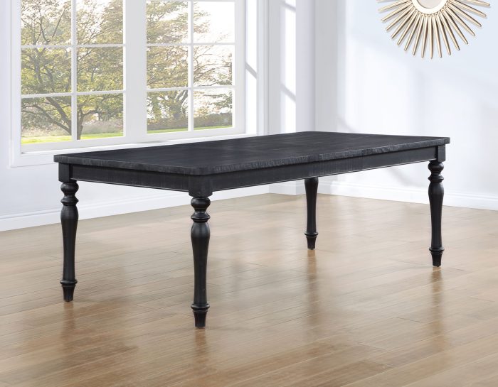 Odessa Dining Table & Chairs