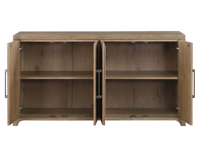 Orinda 60″ Server