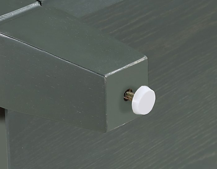 Preston Server, Green