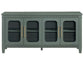 Preston Server, Green