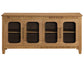 Preston Server, Brown
