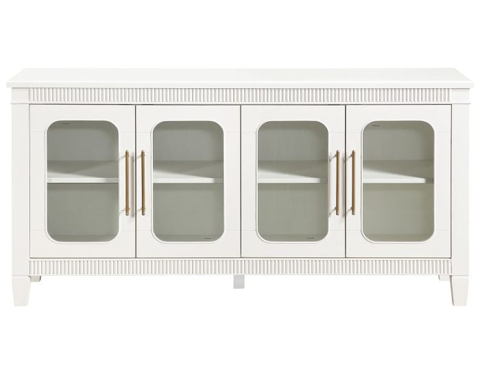 Preston Server, Ivory