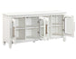 Preston Server, Ivory