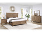 Riverdale Queen Bed-King Bed-Dresser-Mirror-Chest-Nightstand