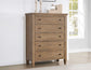 Riverdale 4-Piece Panel Bedroom Set