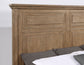 Riverdale 4-Piece Panel Bedroom Set