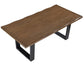 Tucson Dining Table 78″  & Chairs