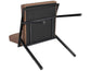 Tucson Dining Table 78″  & Chairs