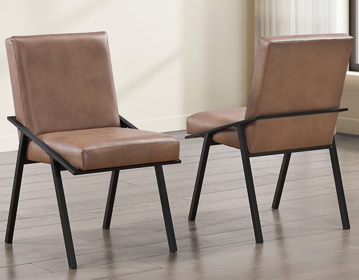 Tucson Dining Table 78″  & Chairs