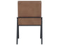 Tucson Dining Table 78″  & Chairs