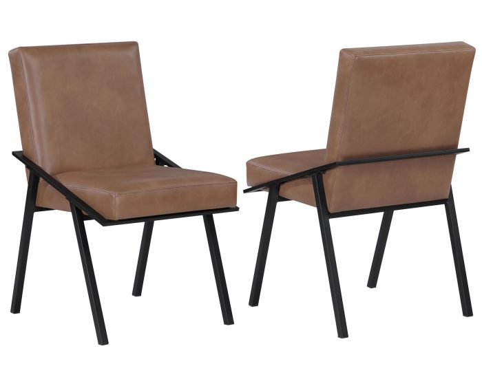 Tucson Dining Table 78″  & Chairs