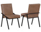 Tucson Dining Table 78″  & Chairs