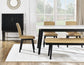 Vida White Marble Dining Table-Chairs-Bench (72 x 40 Table top size)