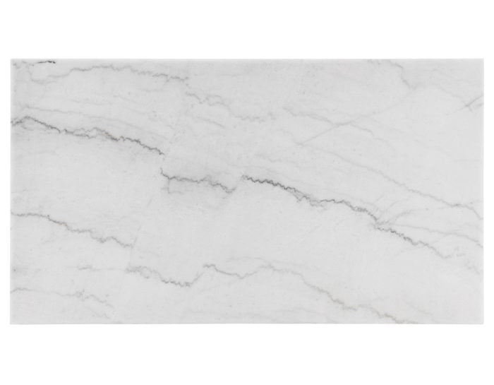 Vida White Marble Dining Table-Chairs-Bench (72 x 40 Table top size)