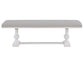 WARREN DINING TABLE, ARM CHAIRS & SIDE CHAIRS