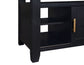 Yves Storage Counter Dining Table & Counter Chairs