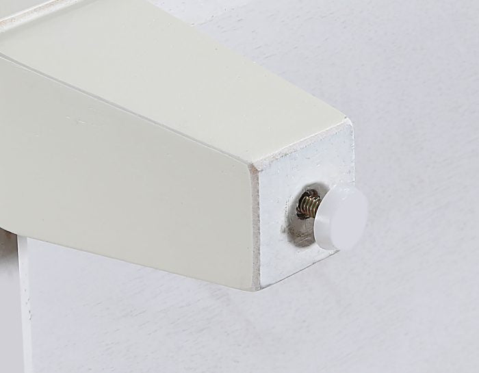 Preston Server, Ivory