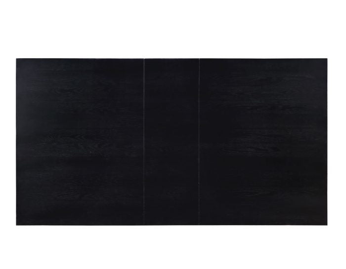 Yves Storage Counter Dining Table & Counter Chairs
