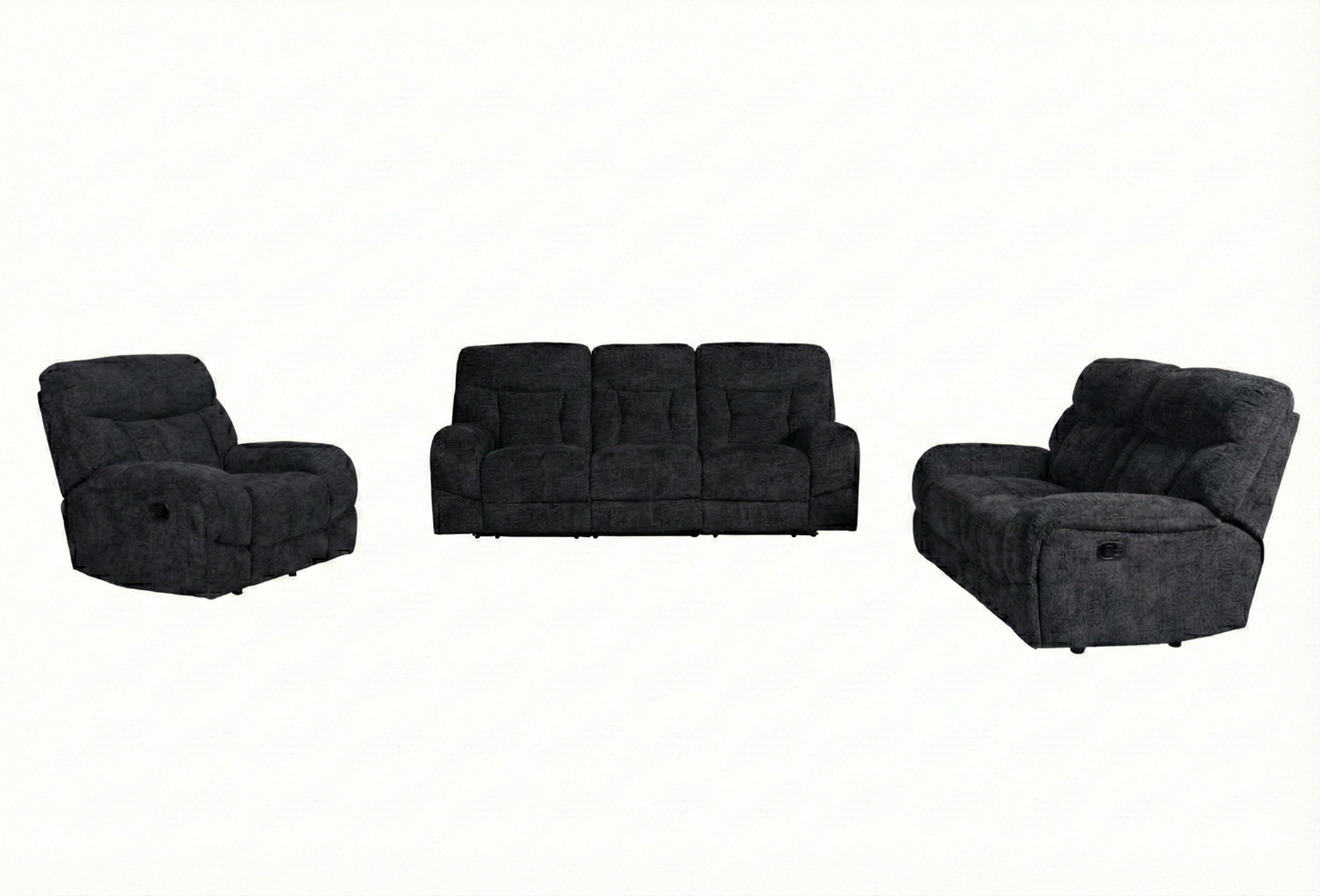 70172 Power Reclining Sofa-loveseat