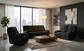 70172 Power Reclining Sofa-loveseat