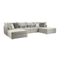 2880 Modular Sectional