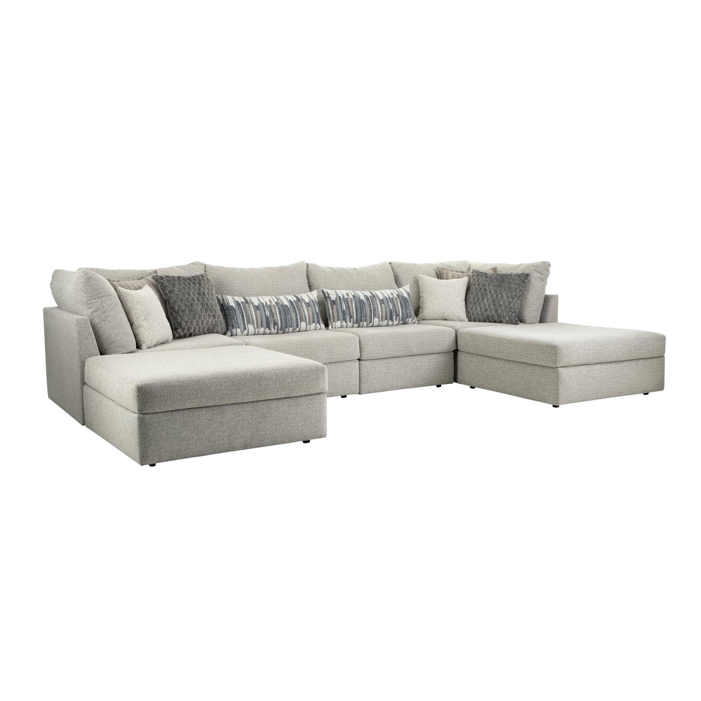 2880 Modular Sectional