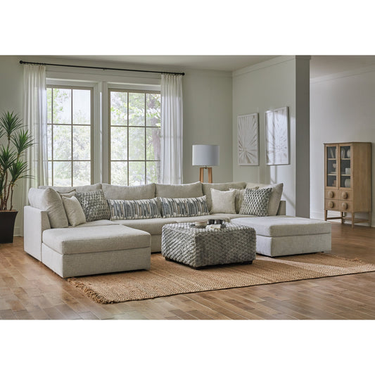 2880 Modular Sectional