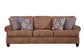 Carleigh Sofa-Loveseat & Chair