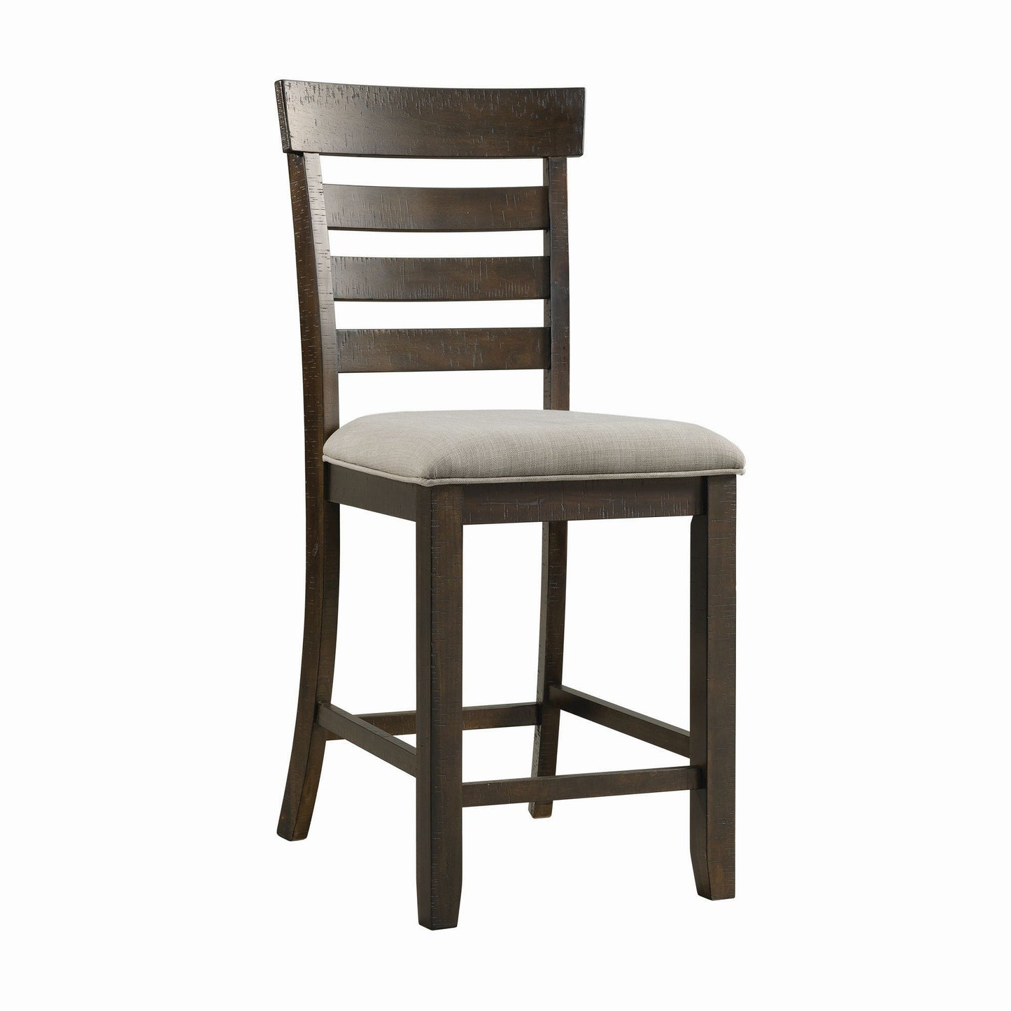 Colorado Counter Table-Counter Chairs-Bench