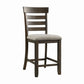 Colorado Counter Table-Counter Chairs-Bench