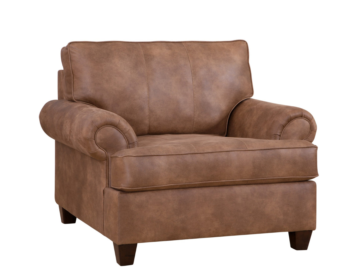 Carleigh Sofa-Loveseat & Chair