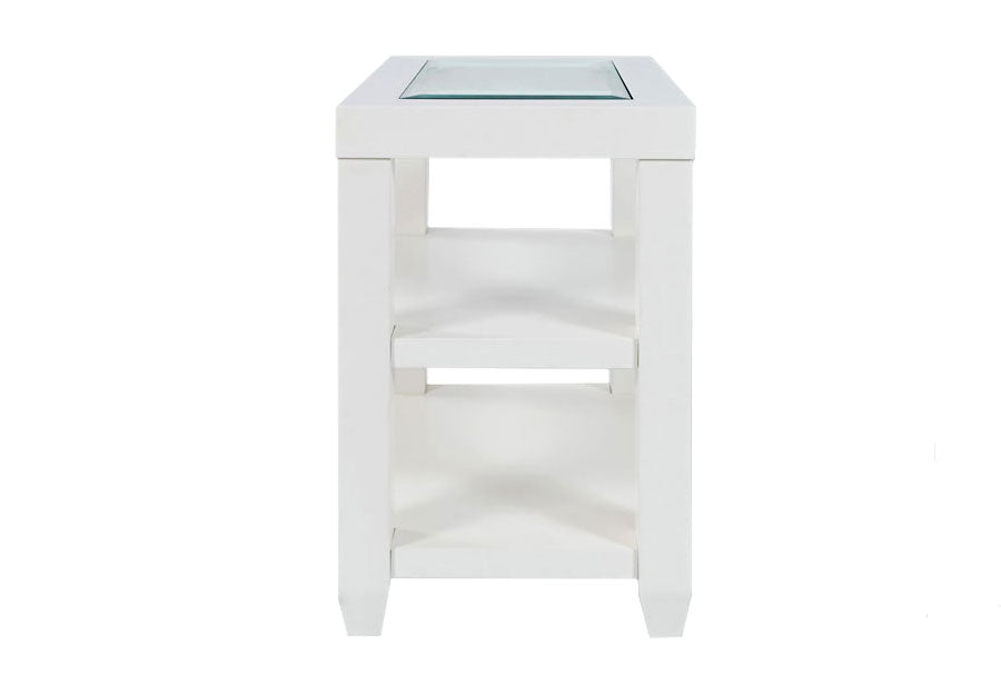 Urban Icon Ocassional Set ( WHITE )
