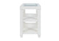 Urban Icon Ocassional Set ( WHITE )