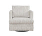 Pebble Sofa - Loveseat & Swivel Chair