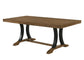 0507 Dining Table & Chairs