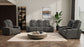 1103 Sofa & Loveseat
