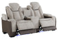 1103 Sofa & Loveseat Tan