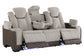1103 Sofa & Loveseat Tan