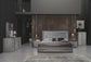 Evelyn Queen Bed-King Bed-Dresser-Mirror-Chest-Nightstand