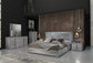 Evelyn Queen Bed-King Bed-Dresser-Mirror-Chest-Nightstand