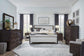 Rowan Bed-Chest-Nightstand-Dresser-Mirror