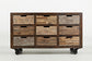 Painted Canyon Cabinets