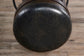 Round Pub Table w/ Wine Barrel Base