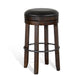 Homestead Backless Barstool