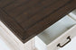 Madison Cocktail Table Collection