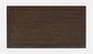 Madison Cocktail Table Collection