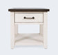 Madison Cocktail Table Collection