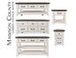 Madison Cocktail Table Collection